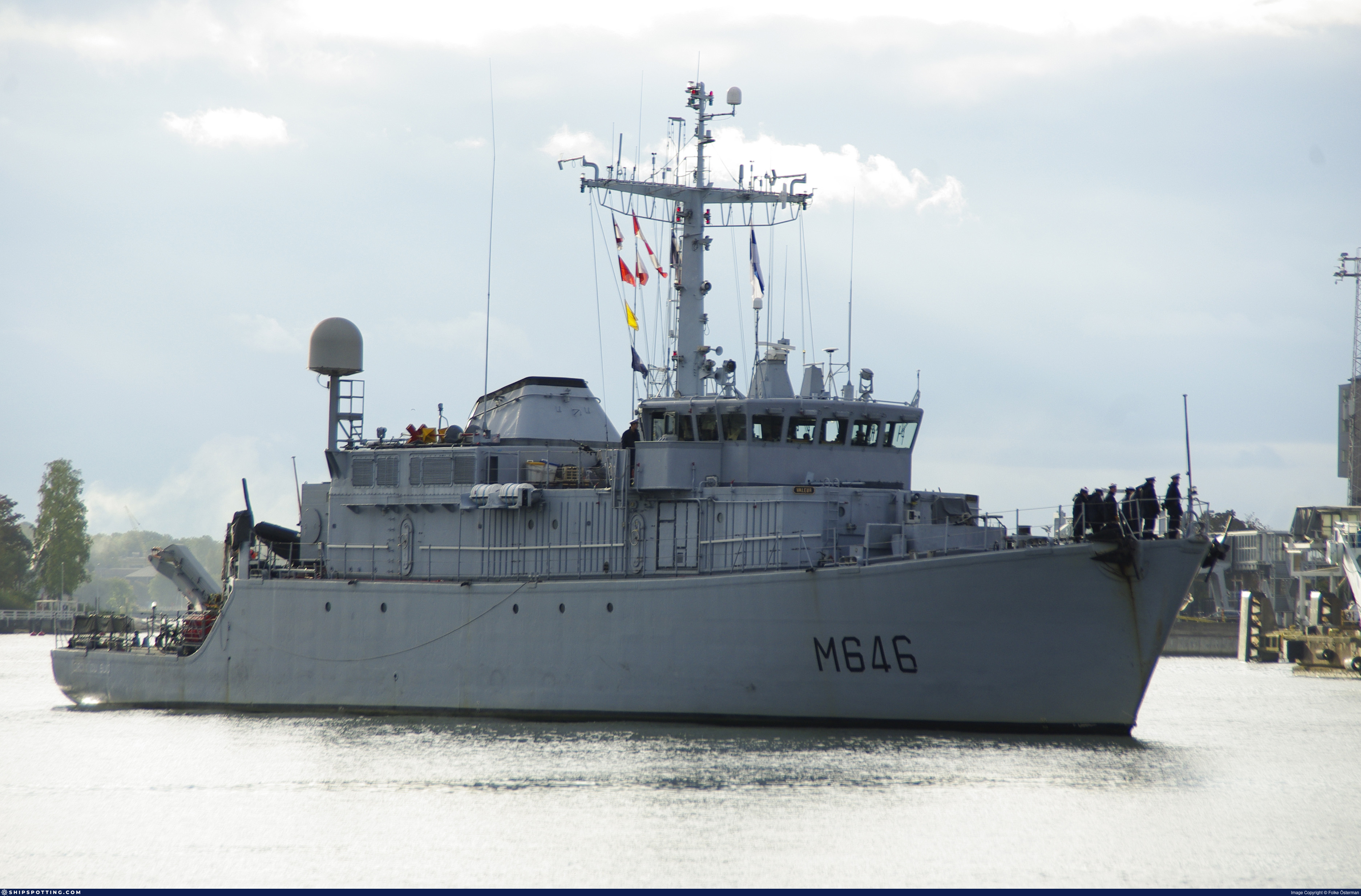 ship